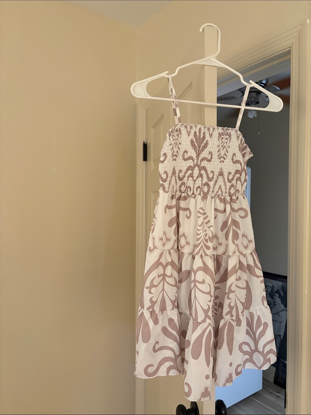 SHEIN Dress